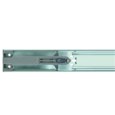 Standalone 22 in. Full Extra SoftClose G-Slide - Zinc - 22in. ST2981457